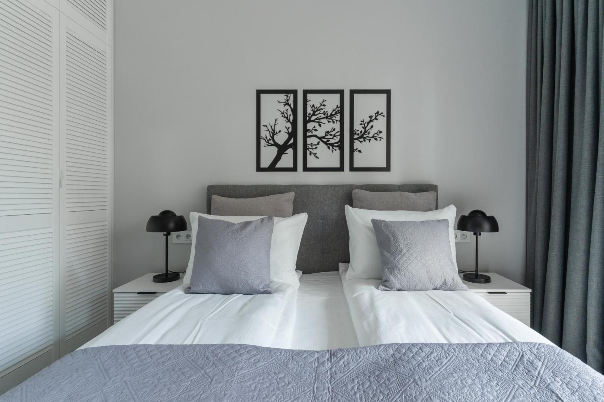 Rezydencja Merwede Aparthotel - My Rest Gdańsk Eksteriør bilde