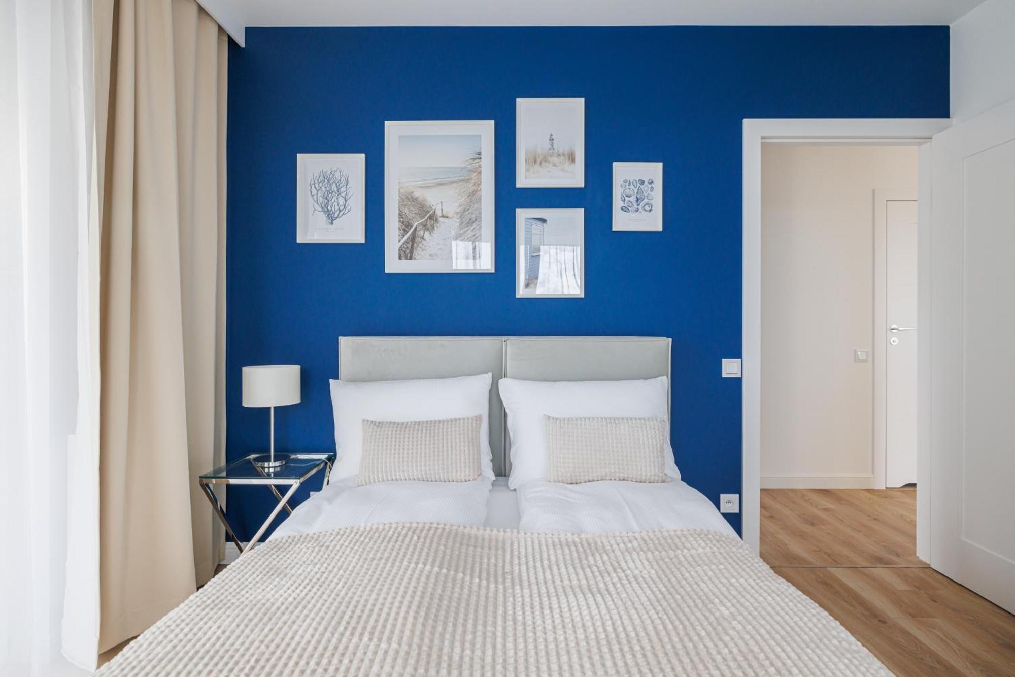 Rezydencja Merwede Aparthotel - My Rest Gdańsk Eksteriør bilde