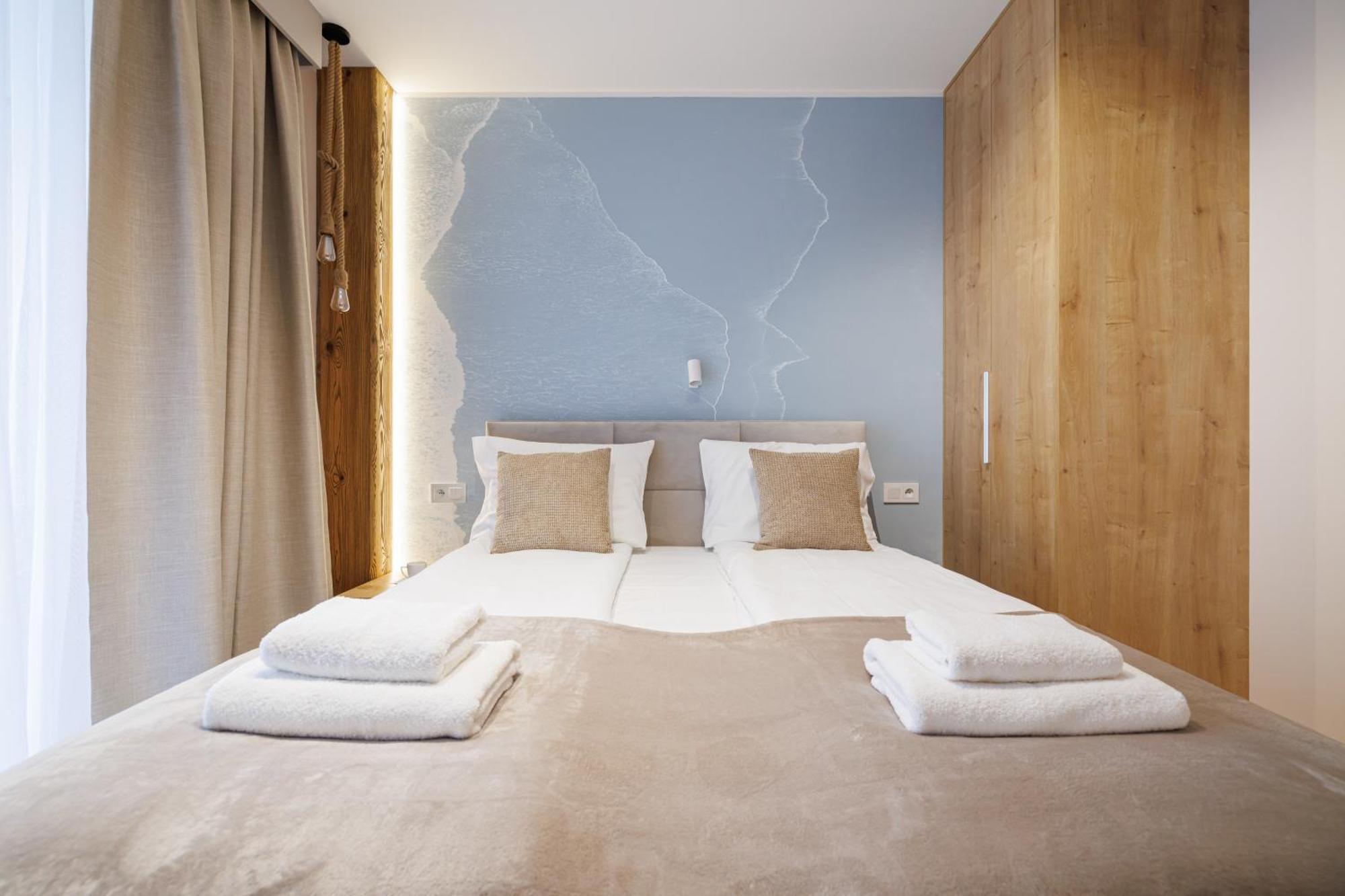 Rezydencja Merwede Aparthotel - My Rest Gdańsk Eksteriør bilde