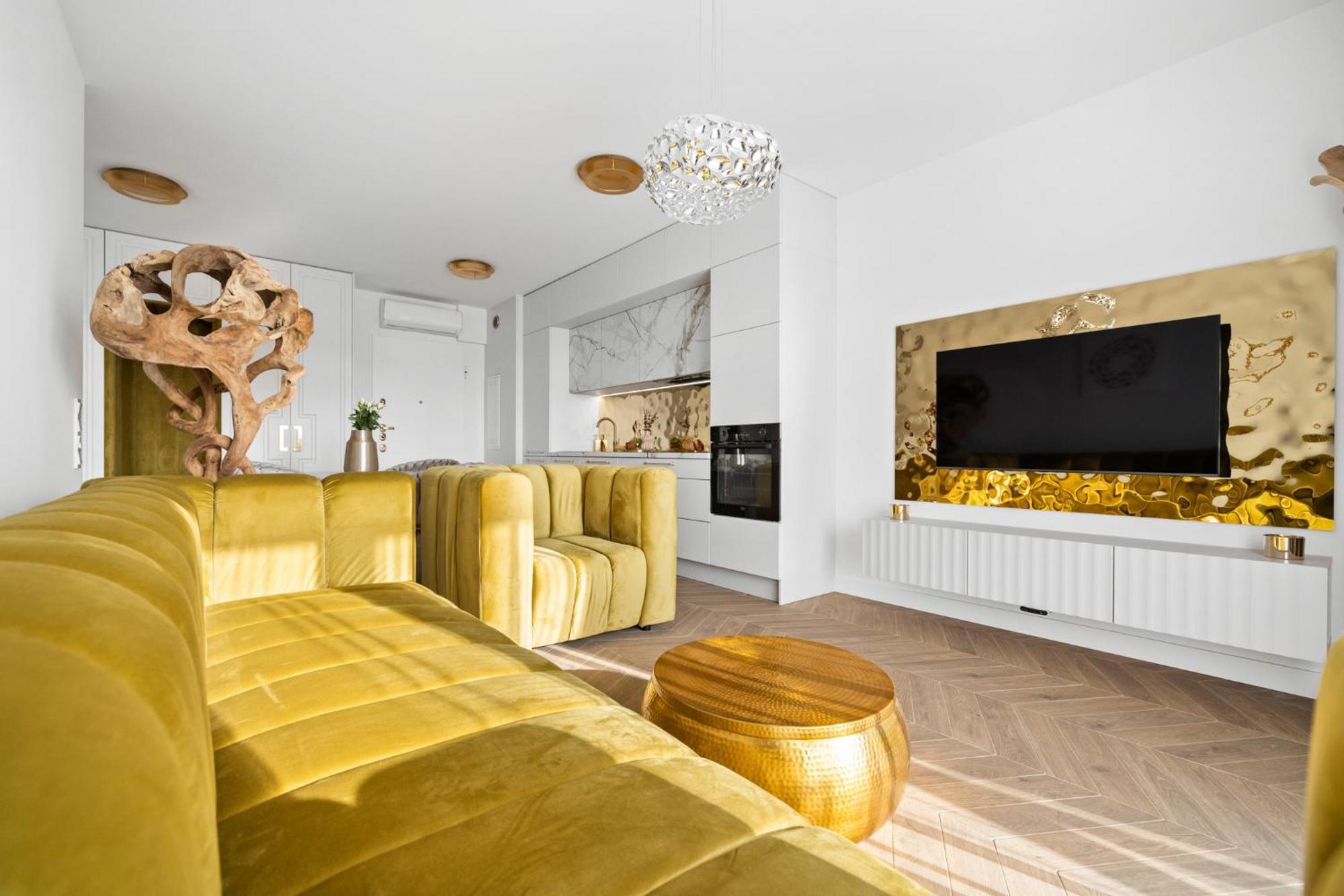 Rezydencja Merwede Aparthotel - My Rest Gdańsk Eksteriør bilde