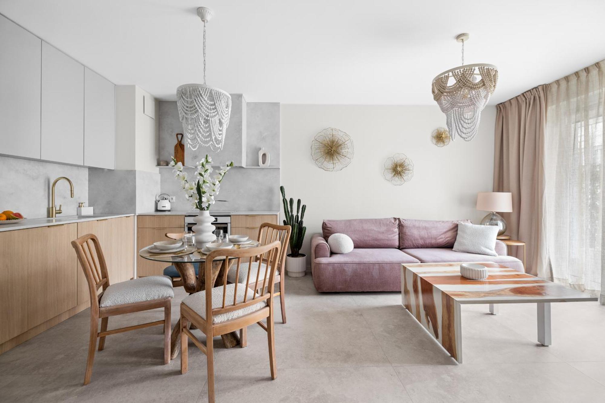 Rezydencja Merwede Aparthotel - My Rest Gdańsk Eksteriør bilde