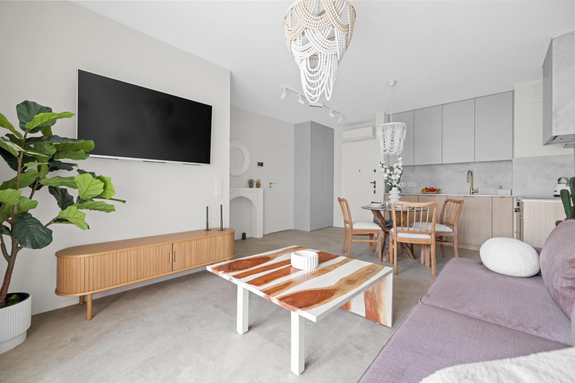 Rezydencja Merwede Aparthotel - My Rest Gdańsk Eksteriør bilde